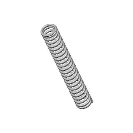 Approved Vendor Compression Spring, O=1.000, L= 6.88, W= .147 R G909962918